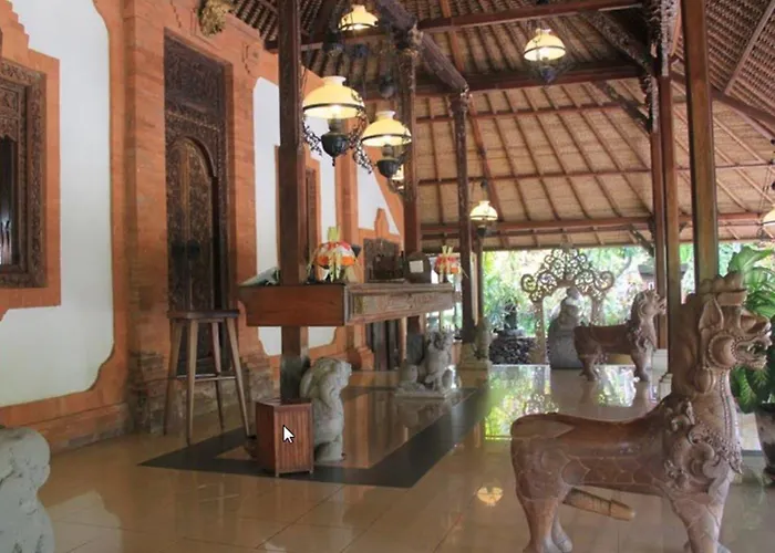 Tandjung Sari Resort