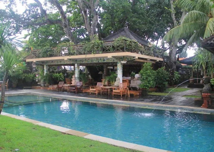 タンジュン サリ 4*