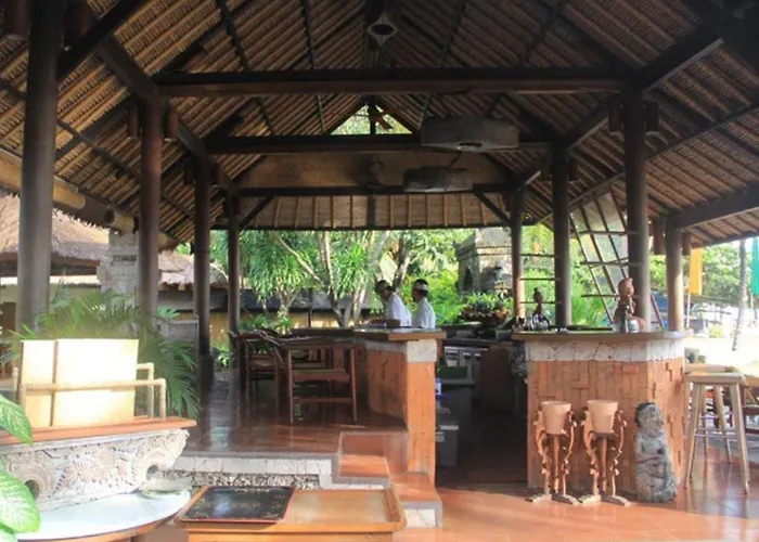 Tandjung Sari 4* Sanur
