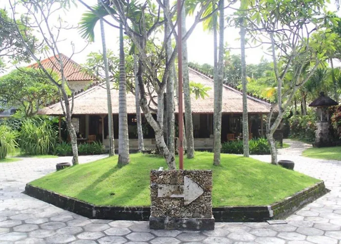 Tandjung Sari Resort