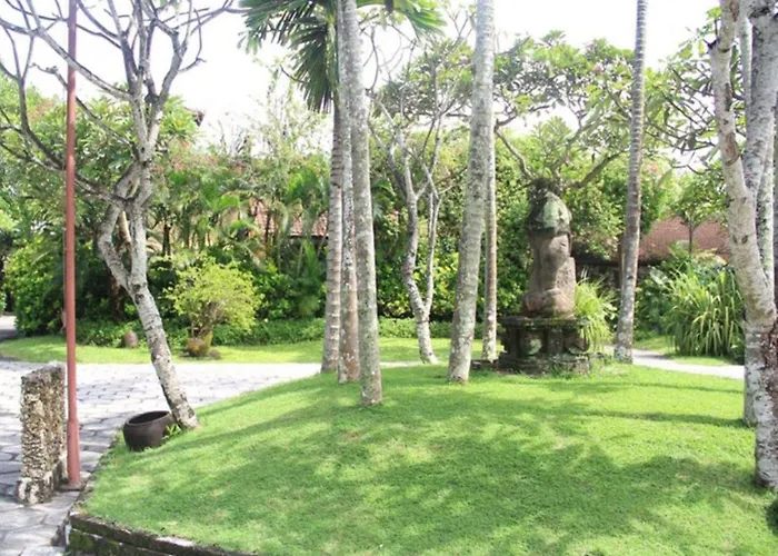 Resort Tandjung Sari