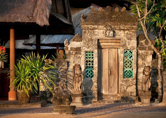 Resort Tandjung Sari