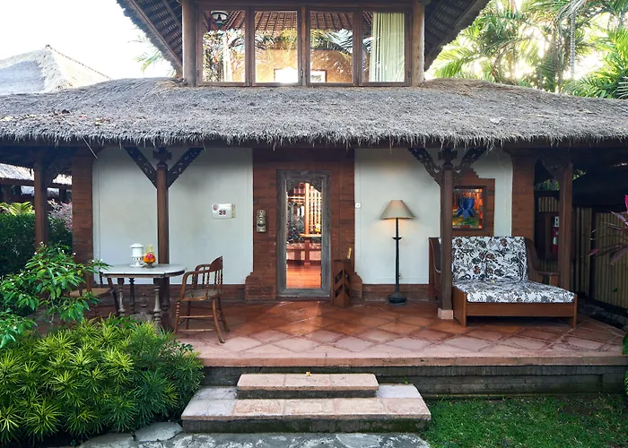 Tandjung Sari Sanur