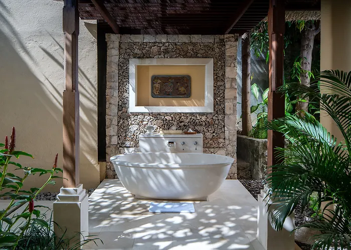Tandjung Sari 4* Sanur