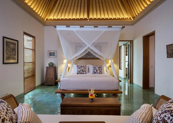 Tandjung Sari Resort
