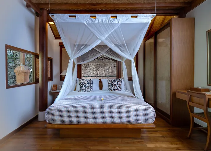 Tandjung Sari Sanur